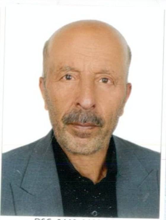 حسن سرداشتانی